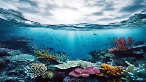 Ocean Zones Explained Beginner's Guide 2026 — Ocean Zones Explained: Ultimate Guide 2026