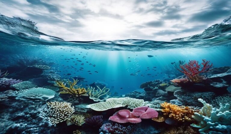 Ocean Zones Explained Beginner's Guide 2026 — Ocean Zones Explained: Ultimate Guide 2026