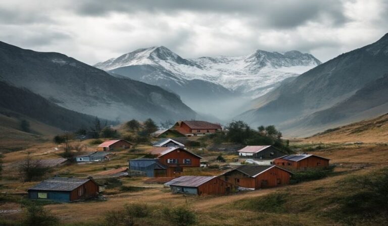 Top 5 Remote Mountain Villages 2026 — Top 5 Remote Mountain Villages 2026: Essential Hidden Gems