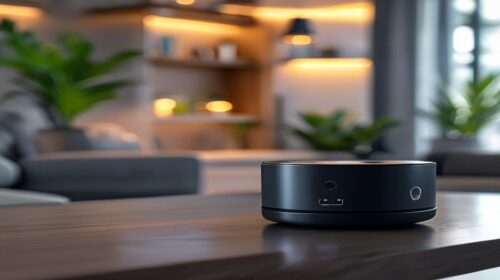 Best Smart Home Hubs 2026 — Best Smart Home Hubs 2026: Top 5 Essential Picks