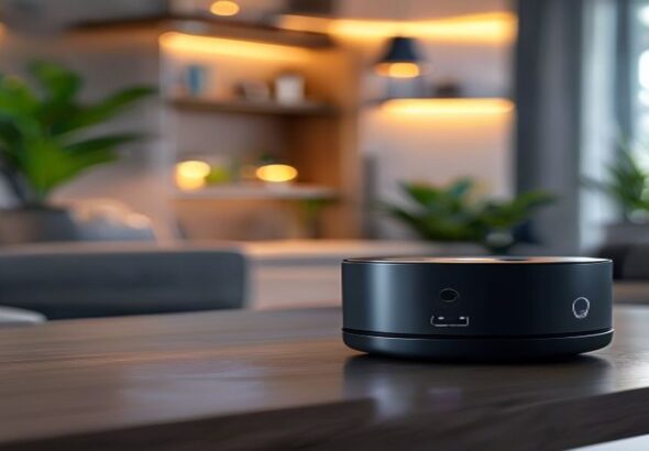 Best Smart Home Hubs 2026 — Best Smart Home Hubs 2026: Top 5 Essential Picks