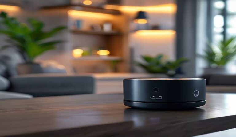 Best Smart Home Hubs 2026 — Best Smart Home Hubs 2026: Top 5 Essential Picks
