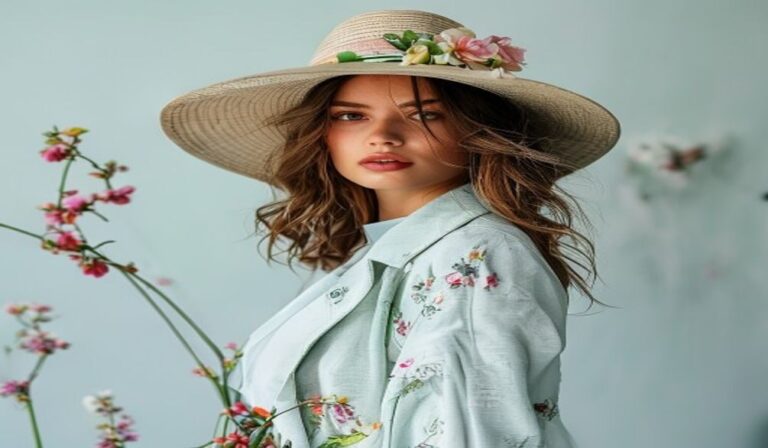 Spring Fashion Trends 2026 — Spring Fashion Trends 2026: 7 Essential Styles