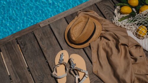 Summer Fashion Staples 2026 — Summer Fashion Staples 2026: 7 Essential Wardrobe Must-Haves — Photo by hello aesthe on Pexels