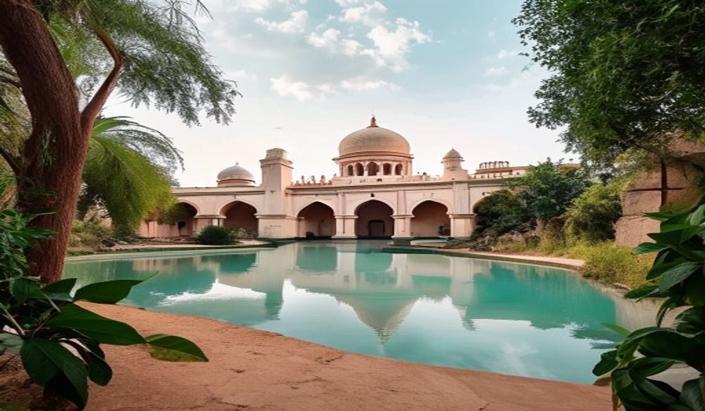 Top World Heritage Sites 2026 — Top 5 World Heritage Sites 2026: Essential Journeys