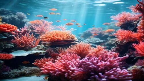 Coral Reef Ecosystems Guide 2026 — Coral Reef Ecosystems Guide 2026: Essential Understanding
