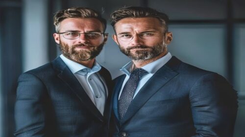 Richest Self-Made Billionaires 2026 — Richest Self-Made Billionaires 2026: Top 5 Fortunes Revealed