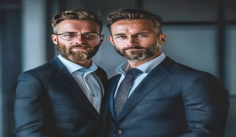 Richest Self-Made Billionaires 2026 — Richest Self-Made Billionaires 2026: Top 5 Fortunes Revealed