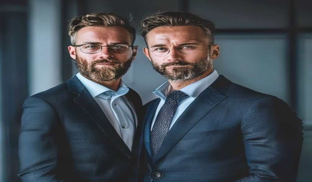 Richest Self-Made Billionaires 2026 — Richest Self-Made Billionaires 2026: Top 5 Fortunes Revealed