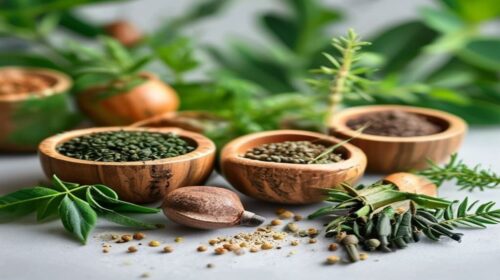 Top 5 Health Benefits of Adaptogens 2026 — Top 5 Health Benefits of Adaptogens 2026: Essential Guide