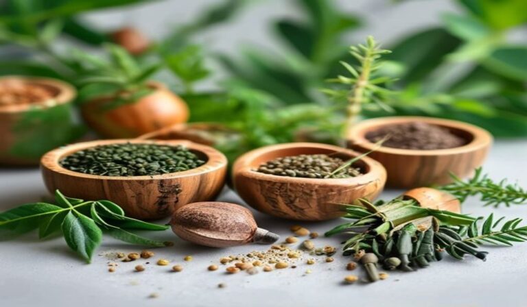 Top 5 Health Benefits of Adaptogens 2026 — Top 5 Health Benefits of Adaptogens 2026: Essential Guide