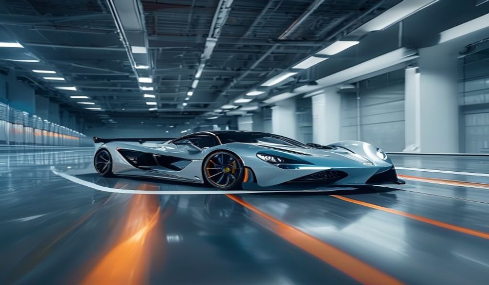Automotive Aerodynamics 2026 Guide — Automotive Aerodynamics 2026: Essential Guide