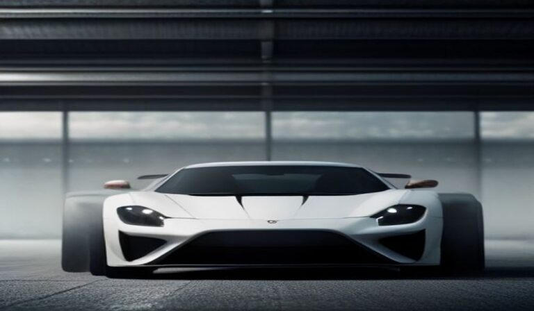 Understanding Automotive Aerodynamics 2026 — Understanding Automotive Aerodynamics 2026: A Complete Guide
