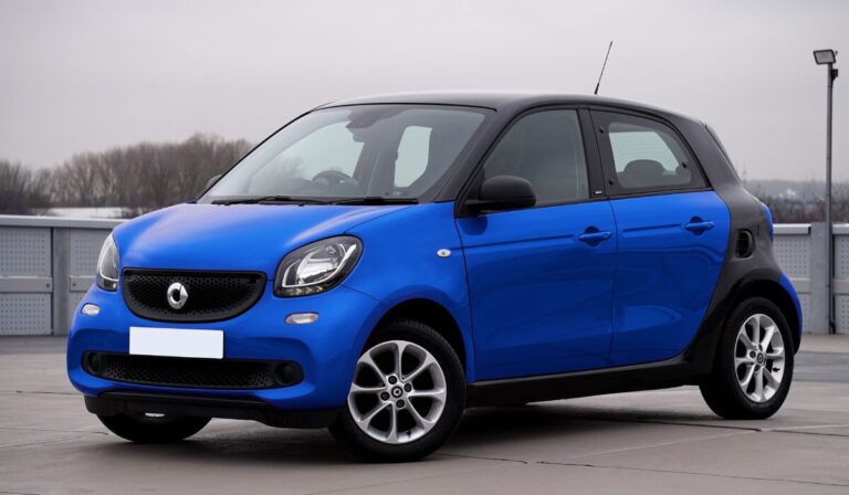 Best Affordable Electric Cars 2026 — Best Affordable Electric Cars 2026: Buyer's Guide — Photo by Mike Bird on Pexels