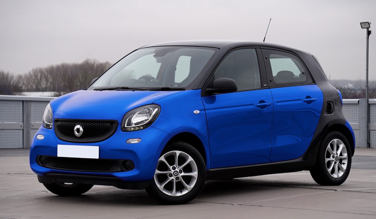 Best Affordable Electric Cars 2026 — Best Affordable Electric Cars 2026: Buyer's Guide — Photo by Mike Bird on Pexels