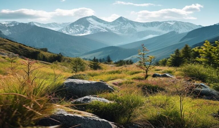 Understanding Mountain Ecosystems 2026 — Understanding Mountain Ecosystems 2026: Essential Guide