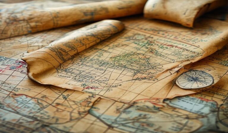 Top 5 Ancient Map Discoveries 2026 — Top 5 Ancient Map Discoveries 2026: Essential Insights