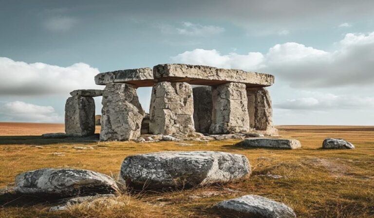 Ancient Megalithic Sites 2026 — Ancient Megalithic Sites 2026: 5 Essential Journeys