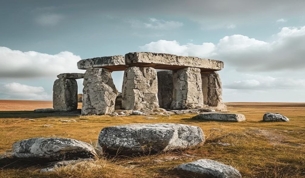 Ancient Megalithic Sites 2026 — Ancient Megalithic Sites 2026: 5 Essential Journeys