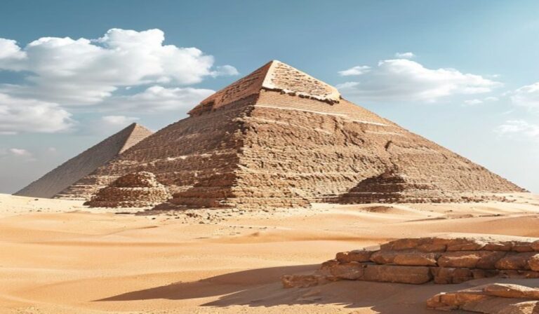 Ancient Pyramids to Explore 2026 — Ancient Pyramids to Explore 2026: Top 5 Essential