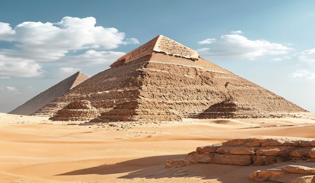 Ancient Pyramids to Explore 2026 — Ancient Pyramids to Explore 2026: Top 5 Essential