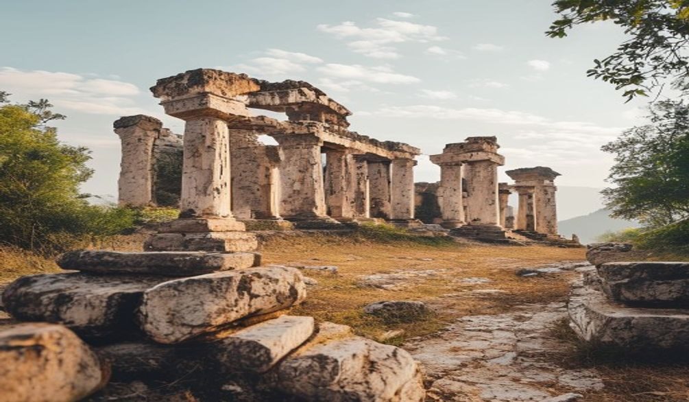 Top 5 Ancient Civilizations to Explore 2026 — Top 5 Ancient Civilizations to Explore 2026: Essential Journeys