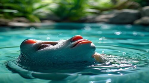 low-impact aquatic workouts injury rehabilitation — Top 5 Low-Impact Aquatic Workouts for Injury Rehab 2026