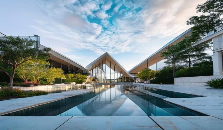 Top 5 Architectural Wonders Worldwide 2026 — Top 5 Architectural Wonders Worldwide 2026: Essential Journeys