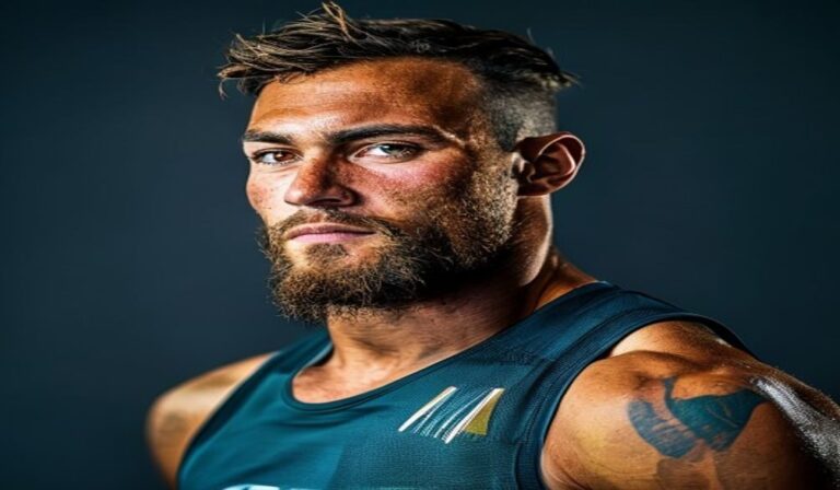 Richest Athletes 2026 — Richest Athletes 2026: Top 5 Ultimate Fortunes