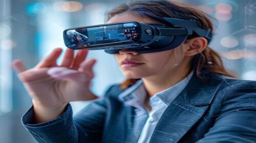 Top 5 Augmented Reality Apps 2026 — Top 5 Augmented Reality Apps 2026: Essential Innovations
