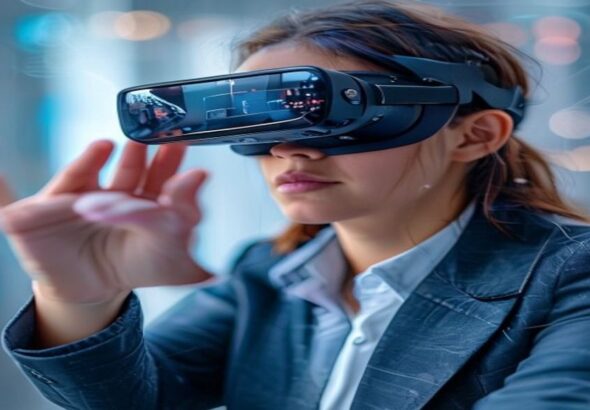 Top 5 Augmented Reality Apps 2026 — Top 5 Augmented Reality Apps 2026: Essential Innovations