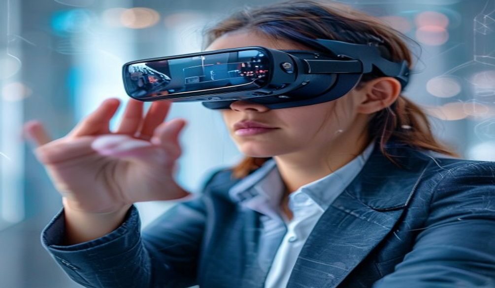 Top 5 Augmented Reality Apps 2026 — Top 5 Augmented Reality Apps 2026: Essential Innovations