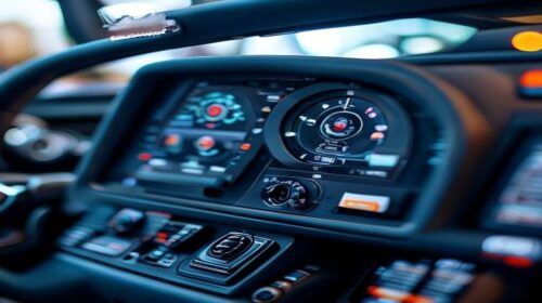 Best Automotive Head-Up Displays 2026 — Best Automotive Head-Up Displays 2026: Ultimate Buyer's Guide