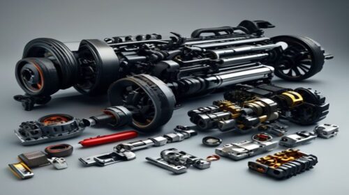 Understanding Automotive Drivetrain Systems 2026 — Understanding Automotive Drivetrain Systems 2026: A Complete Guide