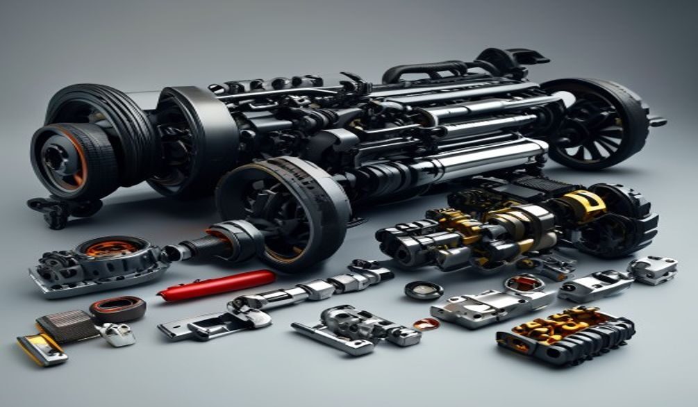 Understanding Automotive Drivetrain Systems 2026 — Understanding Automotive Drivetrain Systems 2026: A Complete Guide