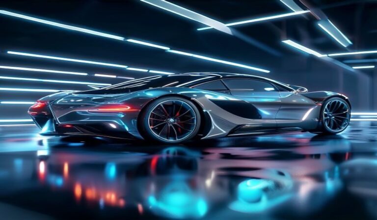 Automotive Lighting Systems 2026 — Automotive Lighting Systems 2026: A Complete Guide