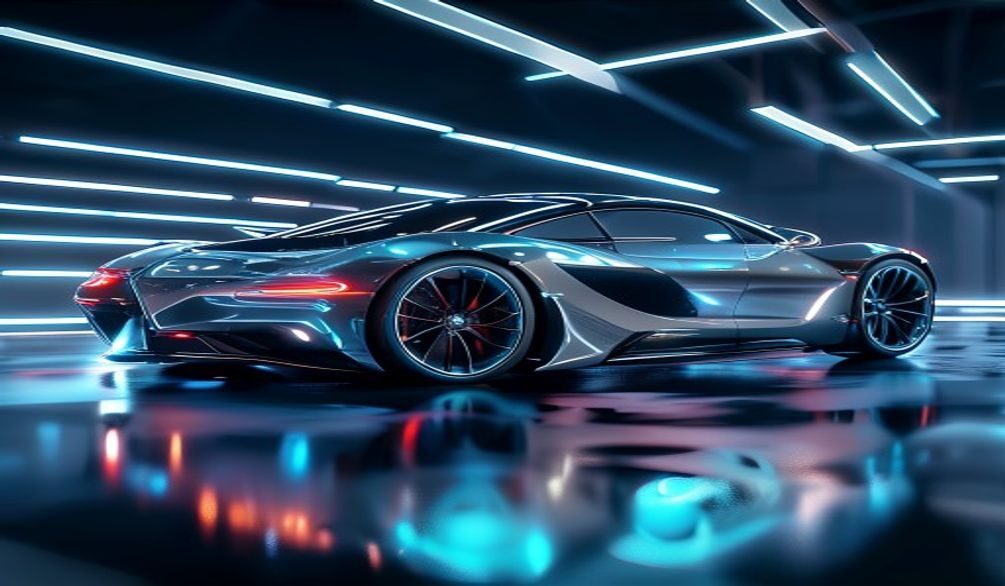Automotive Lighting Systems 2026 — Automotive Lighting Systems 2026: A Complete Guide