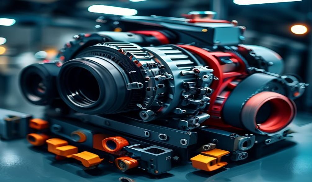 Automotive Powertrain Technologies 2026 — Automotive Powertrain Technologies 2026: Complete Guide