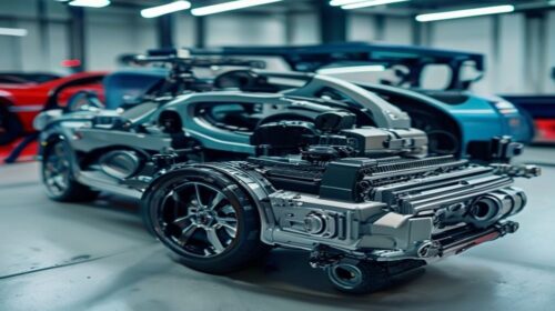 Automotive Powertrain Comparison 2026 — Automotive Powertrain Comparison 2026: Ultimate Guide