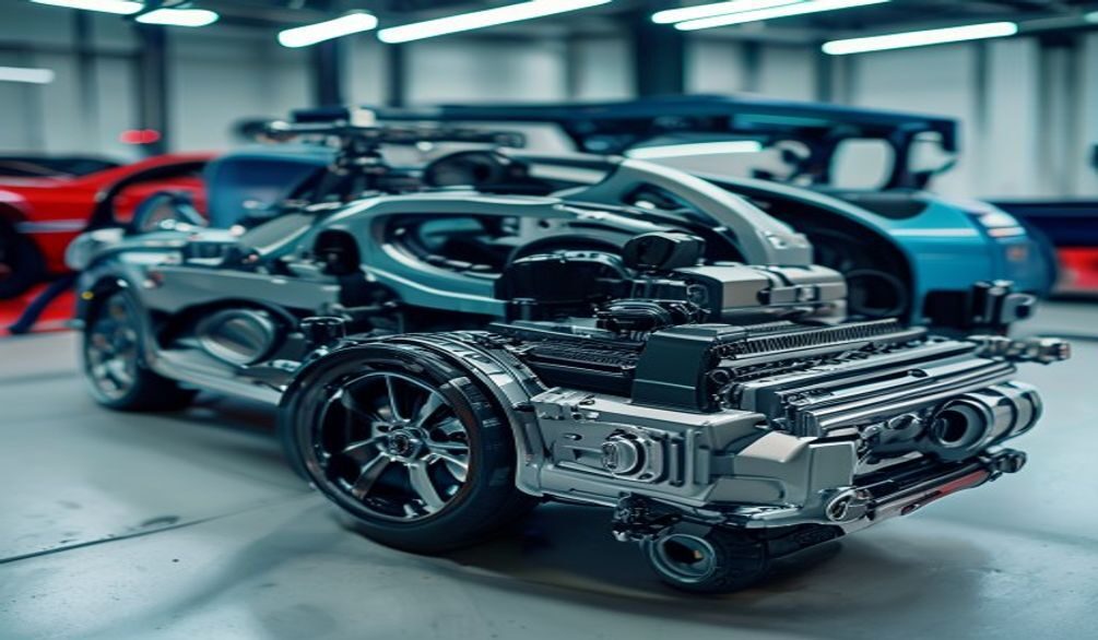 Automotive Powertrain Comparison 2026 — Automotive Powertrain Comparison 2026: Ultimate Guide