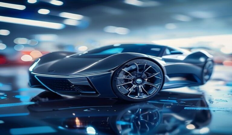 Best Automotive Tech Innovations 2026 — Best Automotive Tech Innovations 2026: Top 5 Revealed
