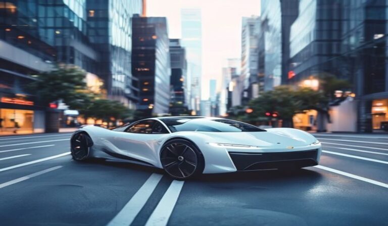 Future of Autonomous Driving Technology 2026 — Future of Autonomous Driving Technology 2026: Complete Guide