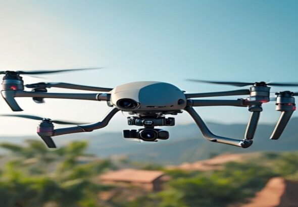 Top 5 Drone Innovations 2026 — Top 5 Drone Innovations 2026: Essential Picks