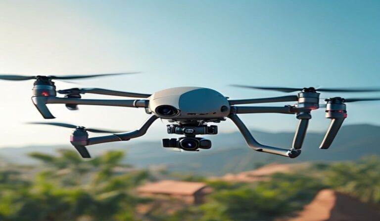 Top 5 Drone Innovations 2026 — Top 5 Drone Innovations 2026: Essential Picks