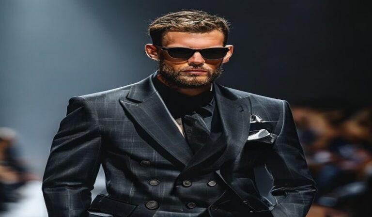 Avant-Garde Menswear Redefined — Avant-Garde Menswear Redefined: Top 5 Collections of 2026