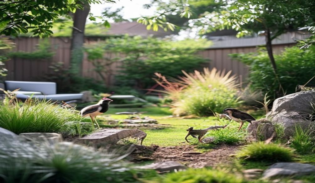 create backyard wildlife habitat 2026 — Create Backyard Wildlife Habitat: Complete 2026 Guide