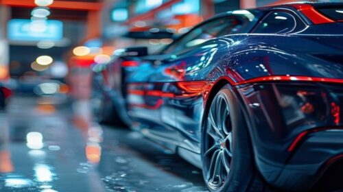 Automotive Detailing Basics 2026 — Automotive Detailing Basics 2026: Complete Beginner's Guide