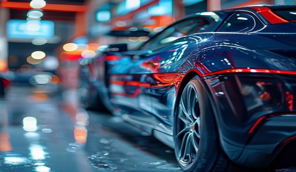Automotive Detailing Basics 2026 — Automotive Detailing Basics 2026: Complete Beginner's Guide