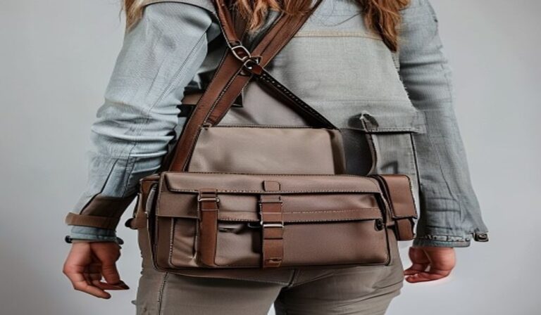 How to Style Belt Bags and Fanny Packs 2026 — How to Style Belt Bags and Fanny Packs 2026: 7 Essential Looks