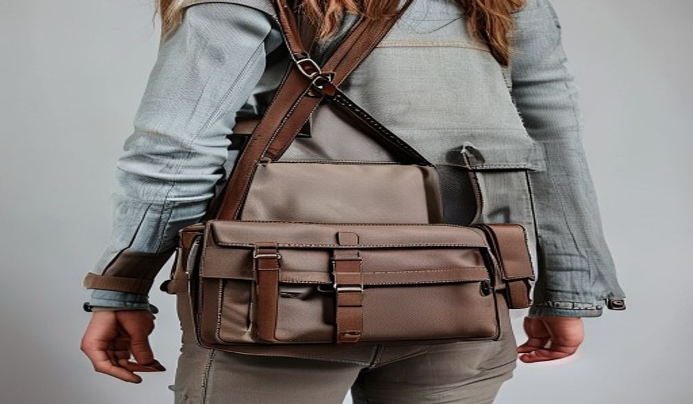 How to Style Belt Bags and Fanny Packs 2026 — How to Style Belt Bags and Fanny Packs 2026: 7 Essential Looks